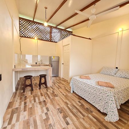 Apartamentos Sol カウイータ エクステリア 写真
