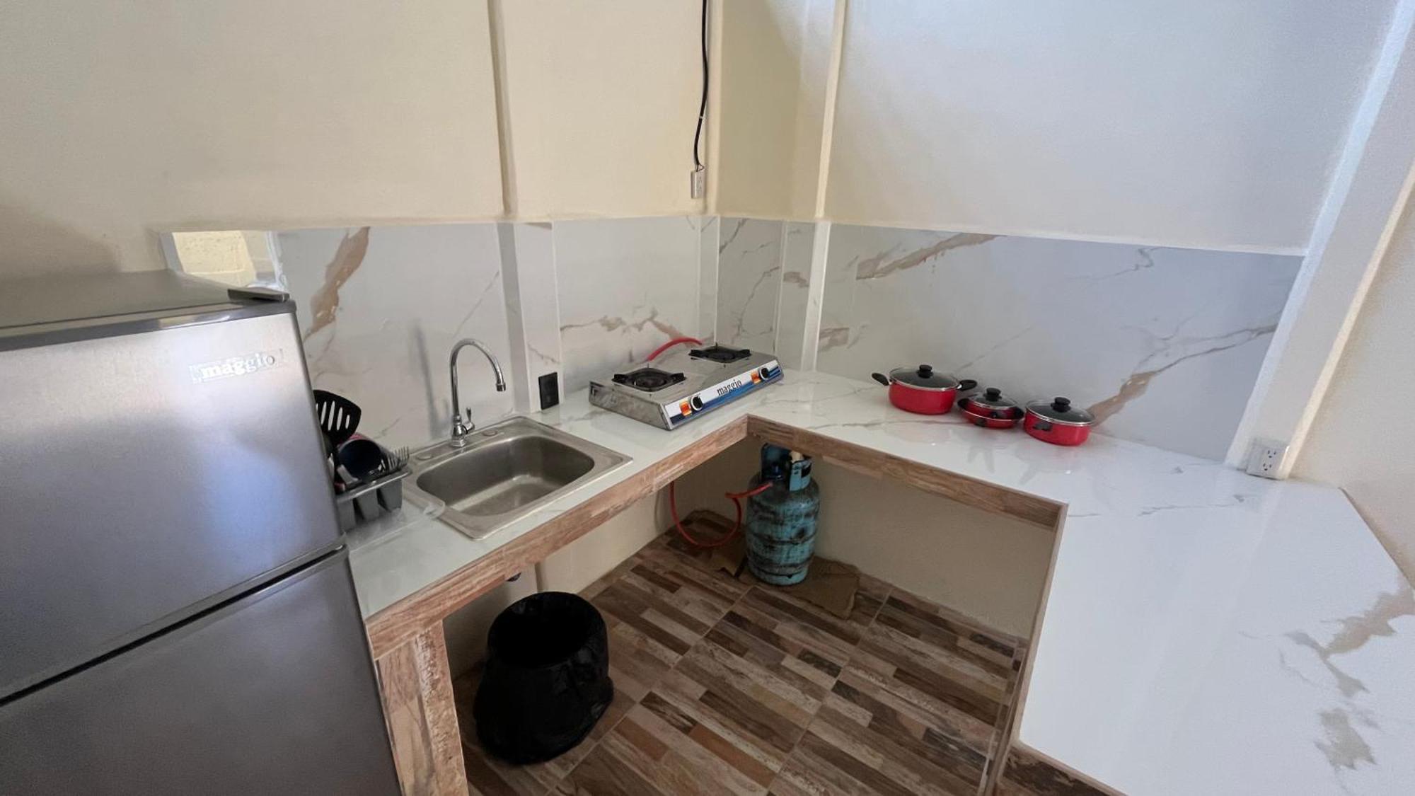 Apartamentos Sol カウイータ エクステリア 写真