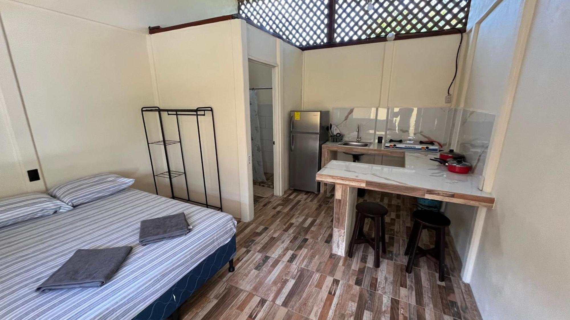 Apartamentos Sol カウイータ エクステリア 写真